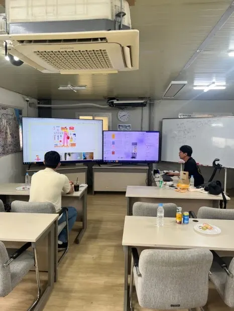 이론 교육